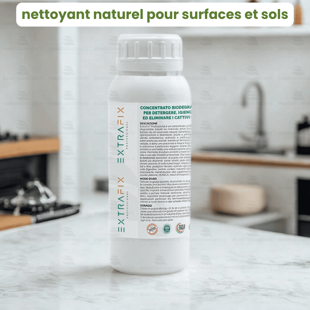 Professional 500ml 2