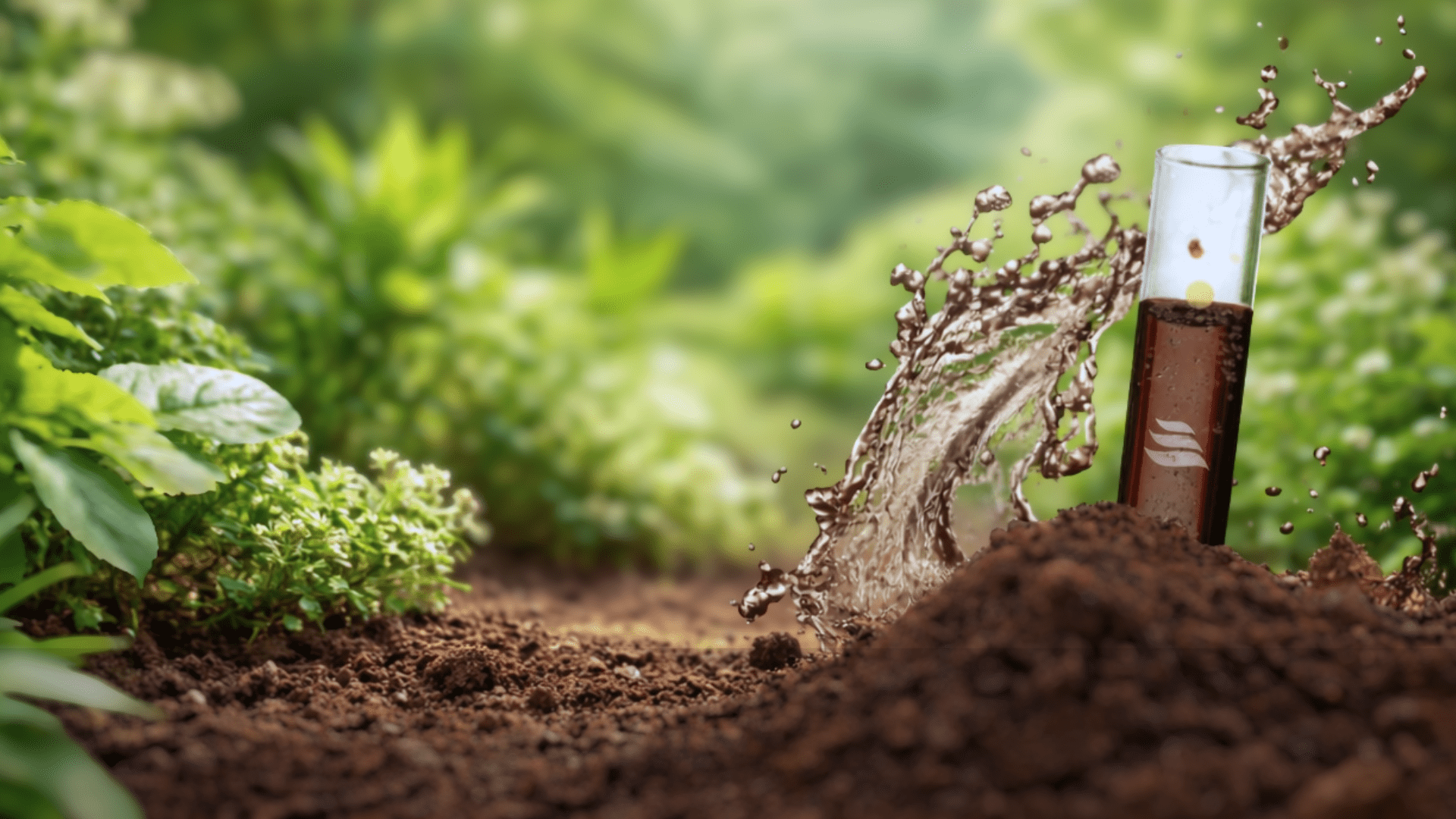 Humus AnEnzy Hero Background